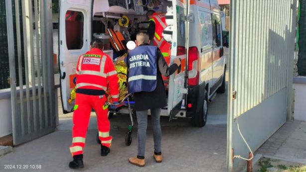 I soccorsi prestati