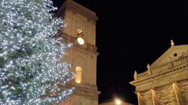 "La Squilla" di Lanciano