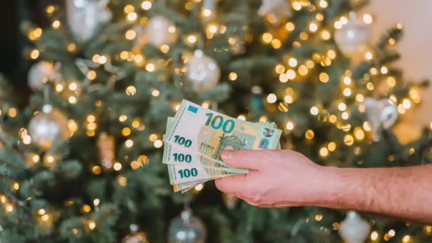 Rincari sotto l'albero di Natale