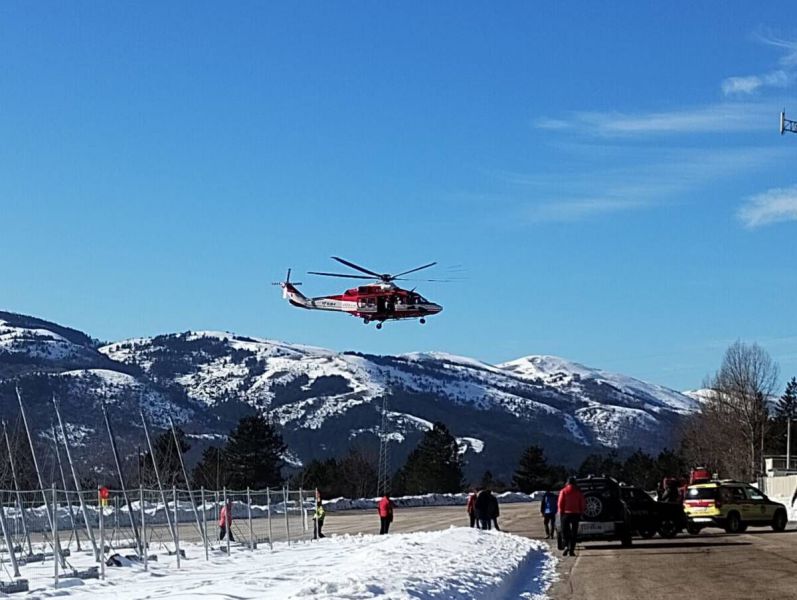 TROVATI SENZA VITA I CORPI DI GUALDI E PERAZZINI - Piazza Rossetti ...