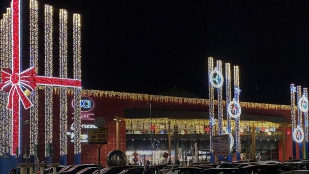 Il Megalò di Chieti