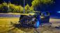 Incidente mortale sulla Trignina