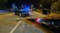 Incidente mortale sulla Trignina