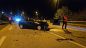 Incidente mortale sulla Trignina