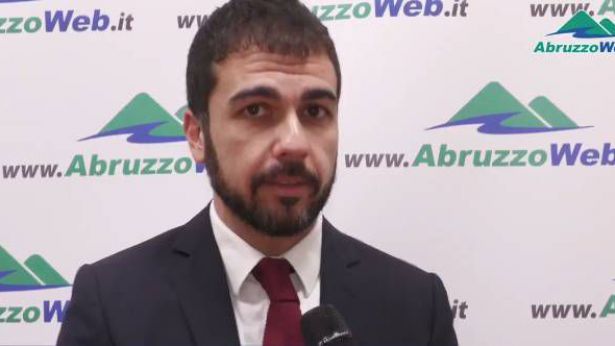 Daniele Marinelli