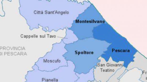 Grande Pescara