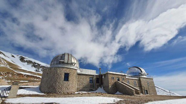 Osservatorio di Campo Imperatore