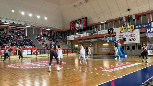 Vasto Basket
