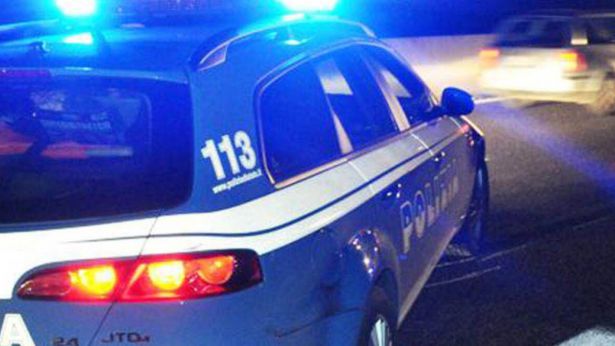 Polizia stradale