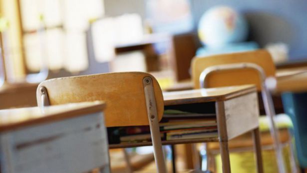 Aula scolastica
