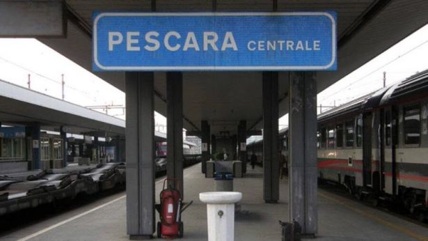 Stazione di Pescara