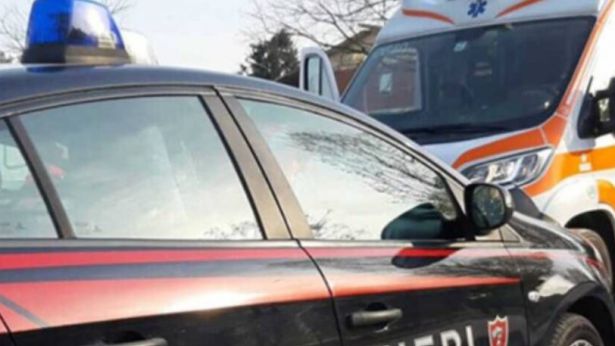 Mezzi di soccorso