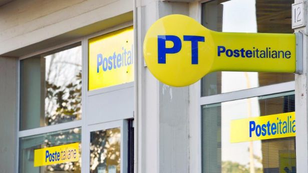 Un Ufficio Postale