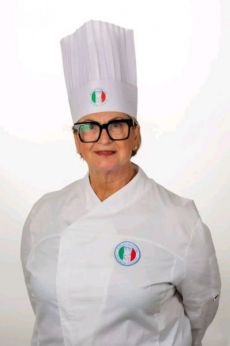Rosalba Marte