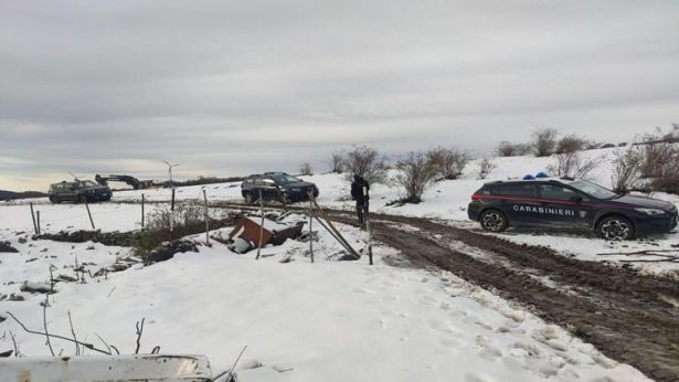 Castiglione Messer  Marino