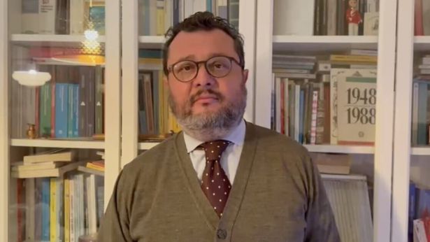 Angelo Radica