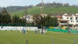 Castelnuovo Vomano - Pro Vasto 9 a 2