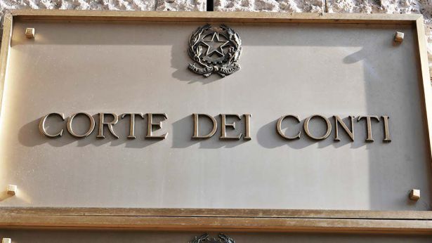 Corte dei Conti