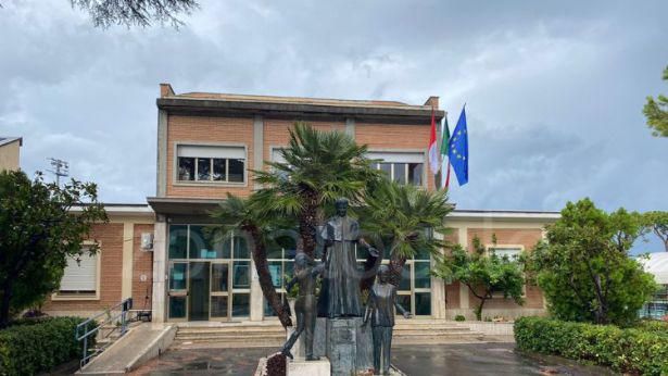 L'Istituto Salesiano di Vasto