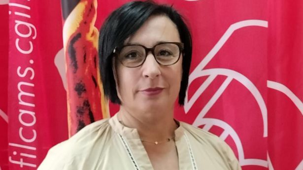 Daniela Primiterra
