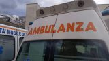 Ambulanza