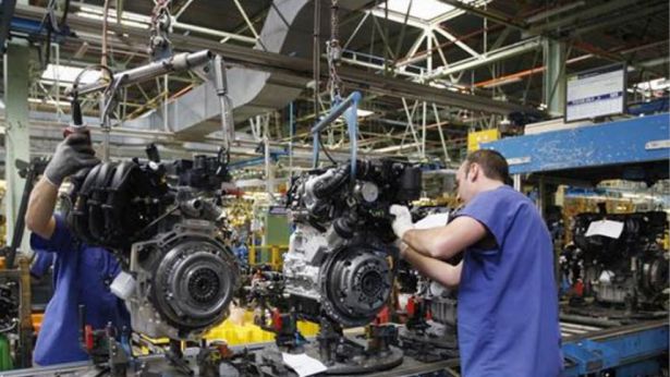 Azienda metalmeccanica