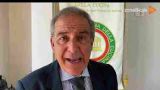 Il dott. Filippo Pietrocola