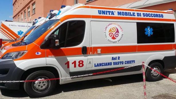 Ambulanza