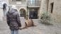 Vasto: vandali in azione in pieno centro storico