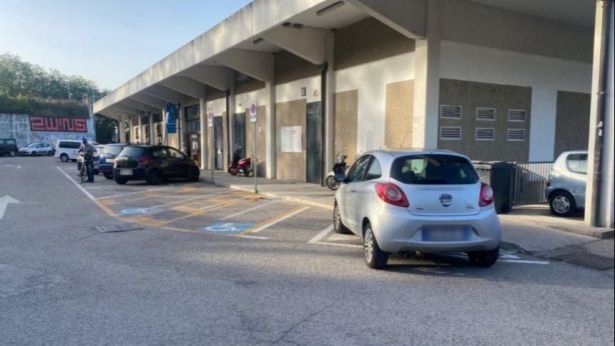 La stazione Porto di Vasto