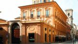 Chieti: Palazzo De Mayo