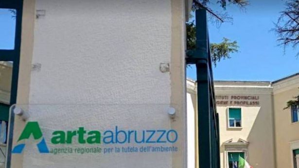 Sede ARTA Abruzzo