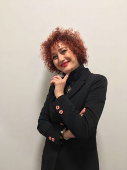 Patrizia D'Acciavo