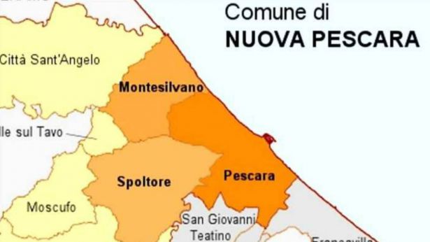 Comune Nuova Pescara
