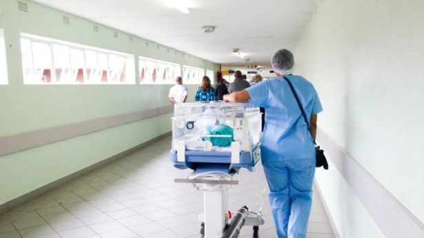 Ospedale