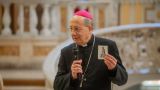 Mons. Bruno Forte