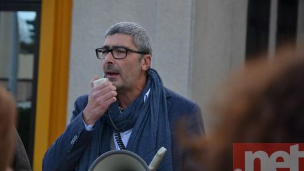 Giuseppe Rucci