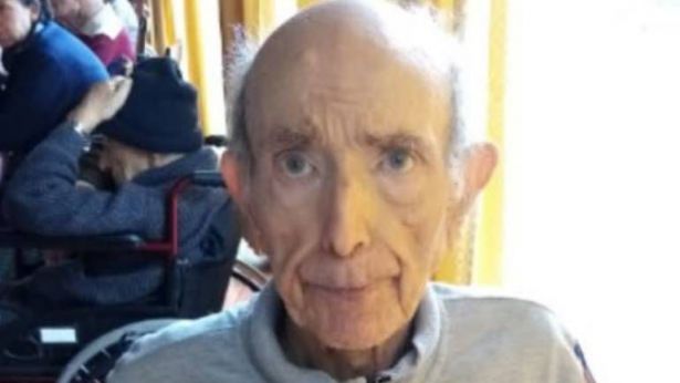Luigi Pozzi, l'anziano scomparso ad Altino e ritrovato a Castel Frentano