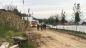 Torino di Sangro: ll cantiere dove è avvenuto l'incidente mortale
