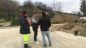 Torino di Sangro: ll cantiere dove è avvenuto l'incidente mortale