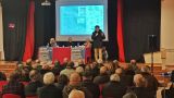 Convegno sulla Variante alla Statale 16 Adriatica