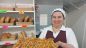 Donatelli Ranalli e i suoi dolci