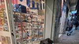 Pescara: degrado in centro