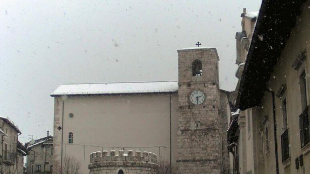 Il centro di OPI