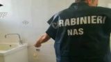 Carabinieri dei Nas