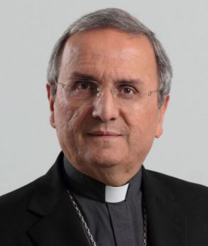 Mons. Camillo Cibotti