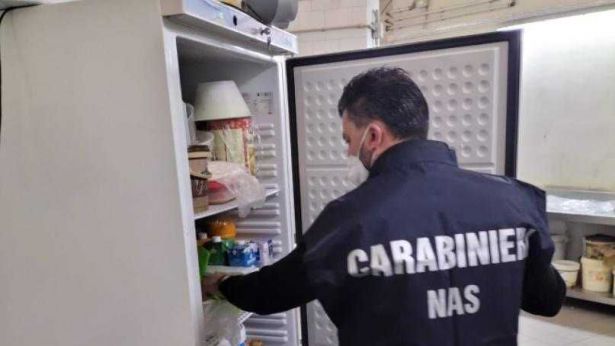 Controlli dei Nas