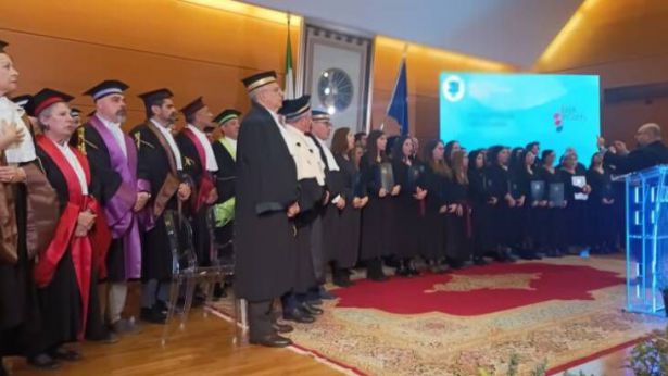 Il Ministro Schillaci all'Università di Chieti