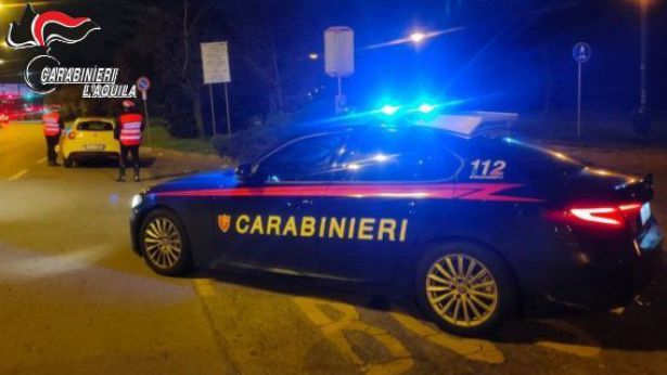 Carabinieri