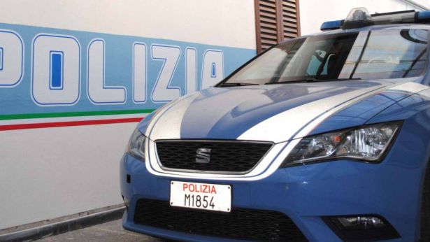 Polizia di Stato